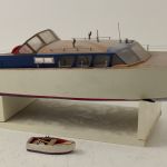 969 3713 SHIP MODELS